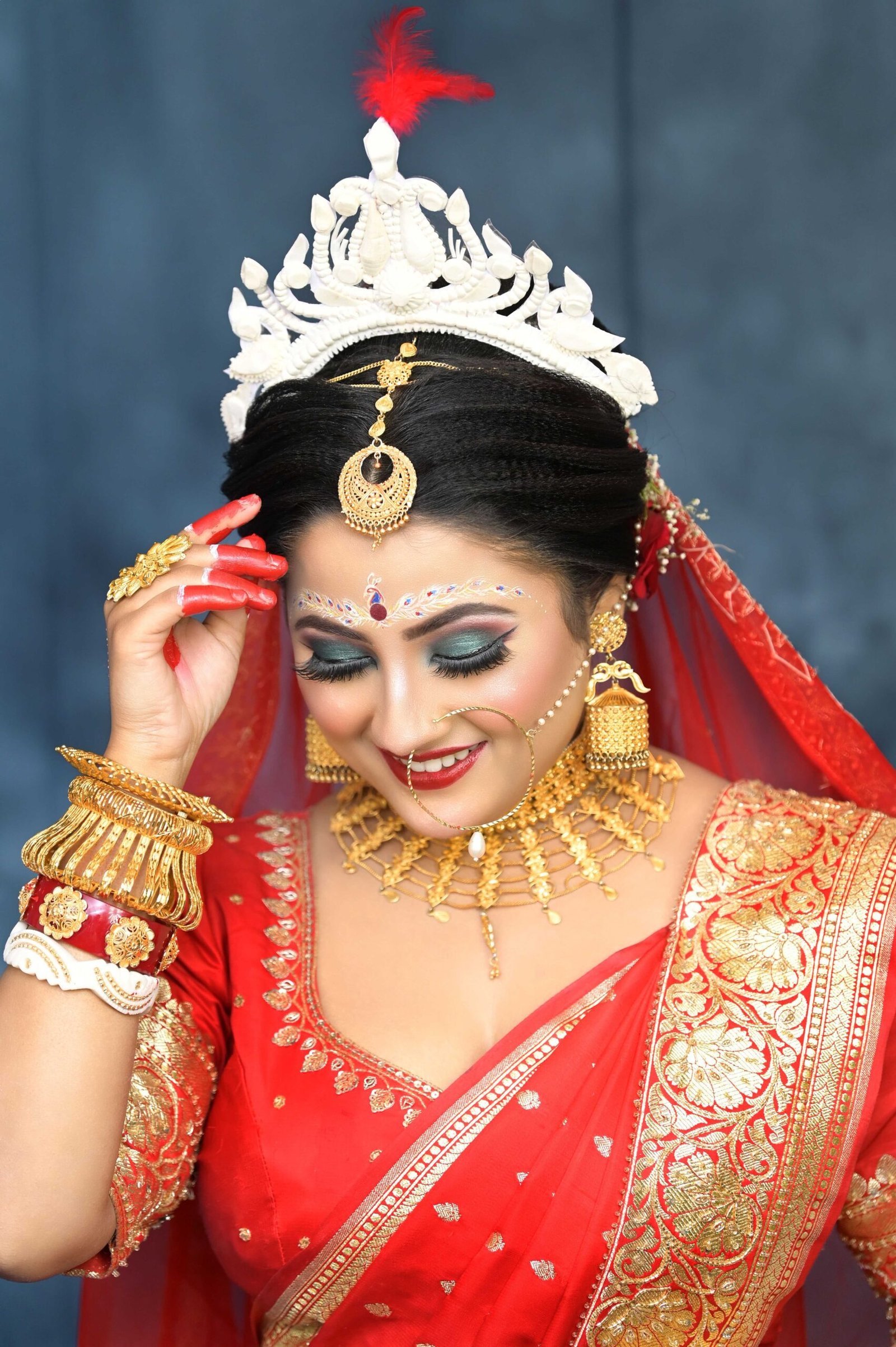 Our Course Best Makeup Training Institute In Guwahati Assam Best Bridal Makeup Artist Guwahati 4808