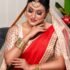 Assamese Bridal makeup artist Guwahati